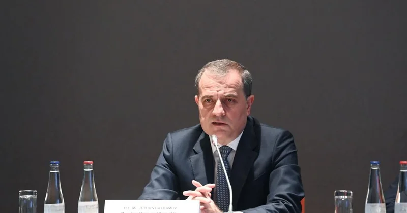 Байрамов рассказал, когда Минская группа ОБСЕ канет в Лету Minval Politika