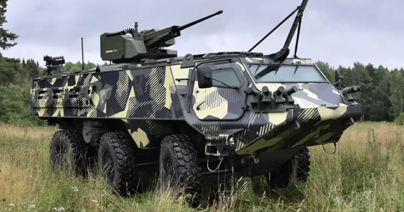 В Литве наладят производство украинского оружия