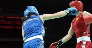 8 aydır boksçuların maaşı verilmir Məşqçi şikayət etdi