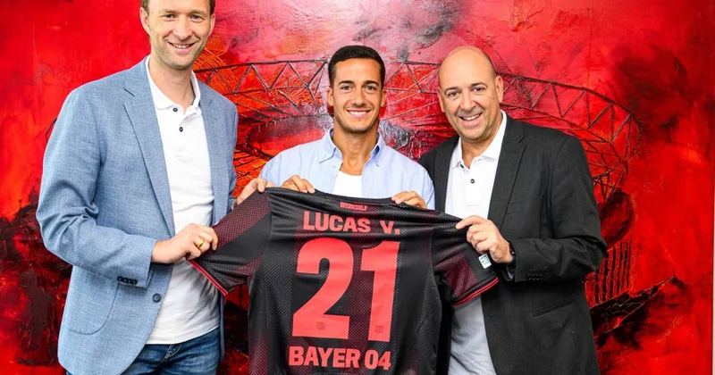 Çempionlar Liqasının beşqat qalibi Bayer ə keçdi