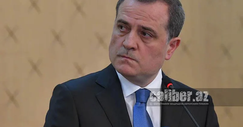 Байрамов об условиях для подписания мирного соглашения Баку и Еревана