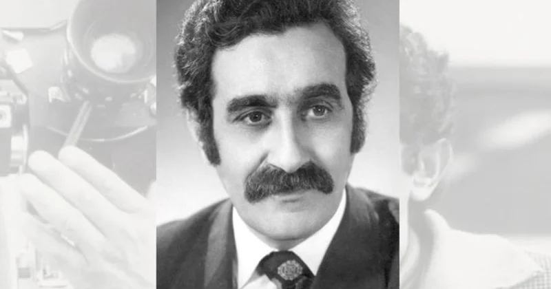 Hərdən yazığım da gəlir ona... Gün keçdi filmində öz tənhalığını ekranlaşdıran rejissor
