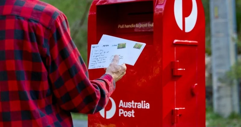 Australia Post ABŞ yə göndərişləri dayandırdı