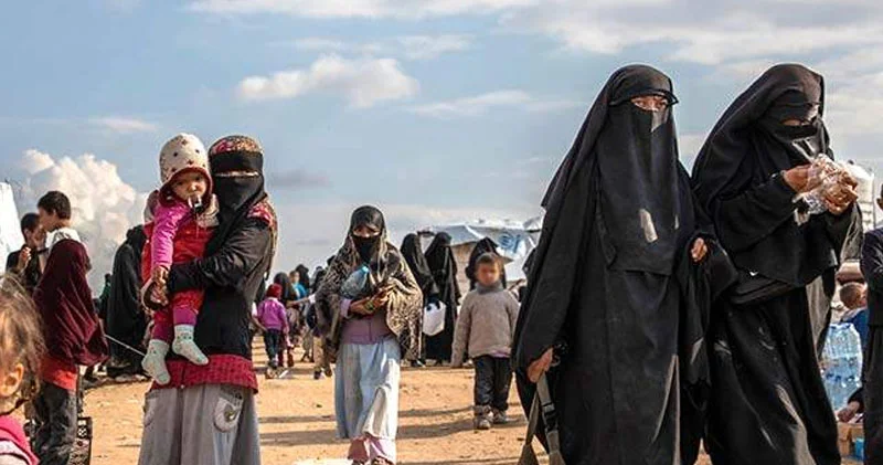 İraq qərar verdi: azərbaycanlı qadın və uşaqlar ölkəyə göndərilir