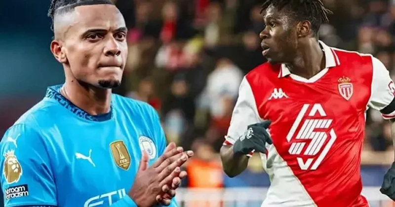 Akanji və Sinqo addım addım Qalatasaray a RAZILIQ ƏLDƏ OLUNUB