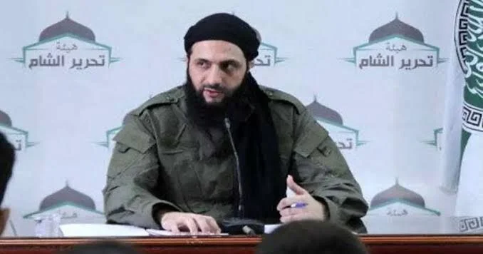Suriya Prezidenti: İŞİD in qurbanıyam , Golan təpələri qaytarılmalıdır