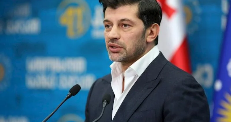 “Qərb Rusiyaya qarşı ikinci cəbhə açmaq üçün bizə silah təklif edib” Tbilisi meri