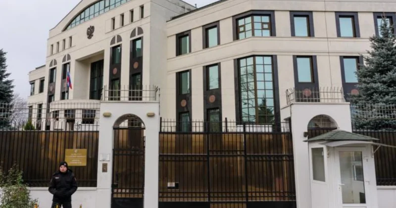 Rusiya səfirliyindən Kişineuya ittiham: Qeyri dost addımı kimi qiymətləndiririk