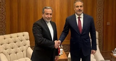 İran və Türkiyə daha sıx regional əməkdaşlığa başlayır