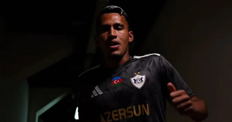 “Qarabağ” kolumbiyalı vinger transfer edib