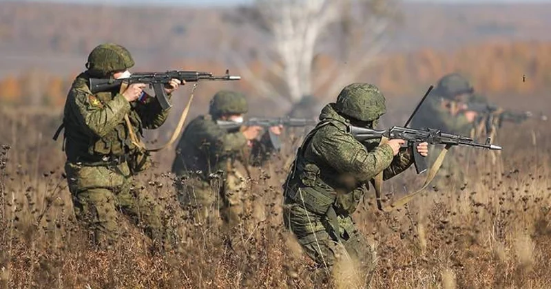 Летнее наступление России в Украине провалилось