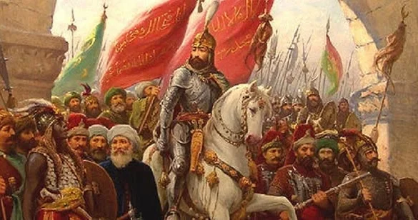 Bu gün şanlı Malazgirt Döyüşünün Türkü gələcək qələbələrə aparan zəfər yürüşünün ildönümüdür