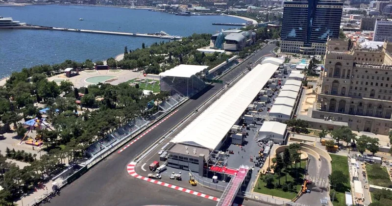 Formula 1 zamanı hər kəs onlayn formada işləyəcək? CAVAB KONKRET