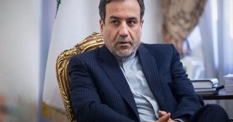 İran İsrail qarşıdurması yenidən alovlana bilərmi? Abbas Əraqçi