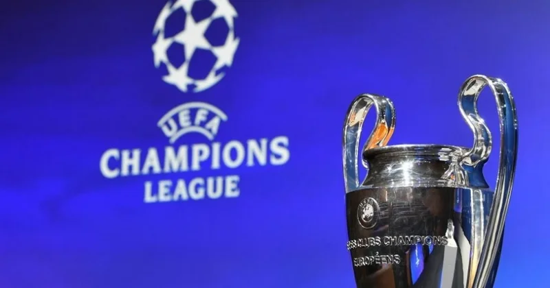 Qazaxıstan ilk dəfə UEFA Çempionlar Liqasında