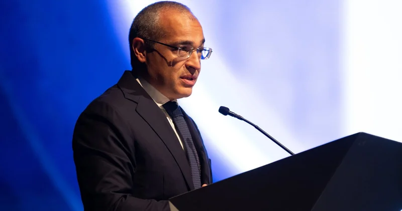 Mikayıl Cabbarov: ABŞ nin ölkəmizə investisiya qoyuluşu 19 milyarda yaxınlaşıb