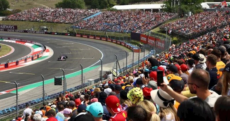 Rusiya “Formula 1”i məhkəməyə verdi