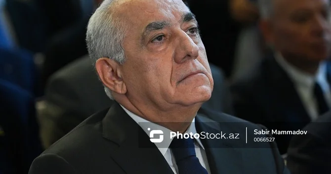 Əli Əsədov: Azərbaycanın sülh gündəliyi regionun iqtisadi və siyasi gələcəyini formalaşdırır