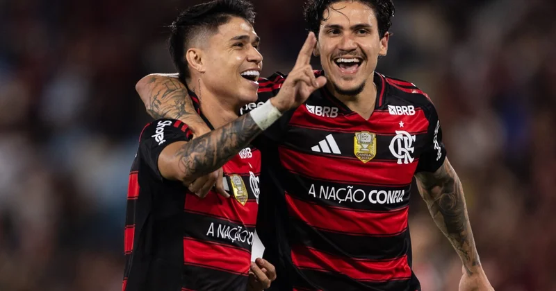 Flamenqo son 41 ildə Braziliya çempionatında ən böyük qələbəni qazanıb