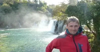 Ukraynaya yardım etdiyinə görə 15 il cəza aldı Dindirmələrdə işgəncələrə məruz qalıb