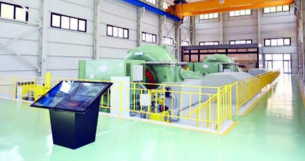 Kiçik SES lər böyük həcmdə “təmiz” enerji verəcək