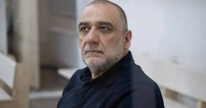 Ruben Vardanyanın məhkəməsinin növbəti iclasının vaxtı açıqlanıb