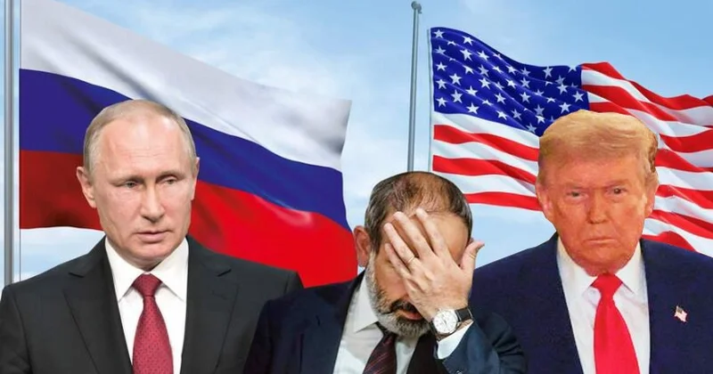 Выход рядом, не за морями