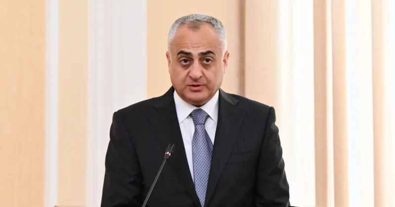 Fuad Nəcəfli: Bu ilin 7 ayında Naxçıvanda büdcə xərclərinin 64 faizi yerli yığımlar hesabına maliyyələşdirilib