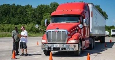В США могут лишить финансирования три штата из за уровня английского у водителей