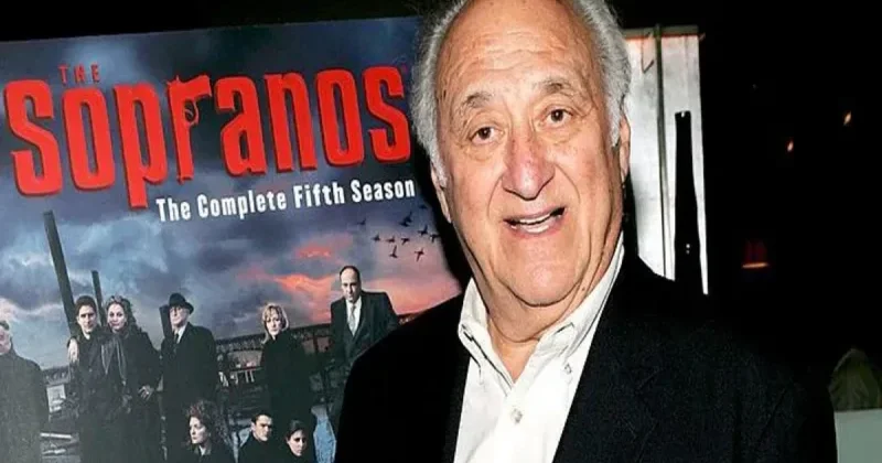 “The Sopranos” serialının Müşavir i vəfat etdi
