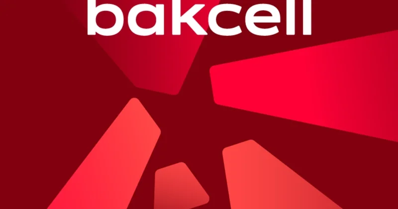 Bakcell də internetlə bağlı problem yaranıb