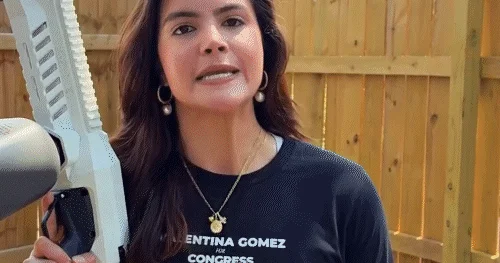 Texasda İslama “birdəfəlik son qoyulmalıdır”..?