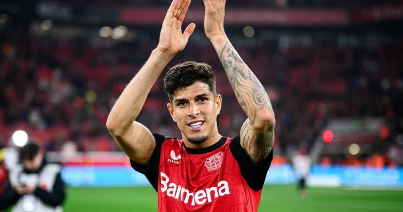 “Arsenal” Piero Hinkapini transfer etdi