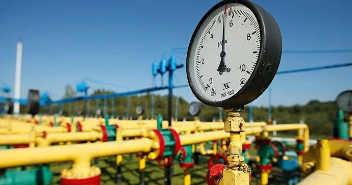 В Венгрии оценили запасы газа на зиму