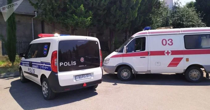 Sabunçuda bədbəxt hadisə: Ölən var