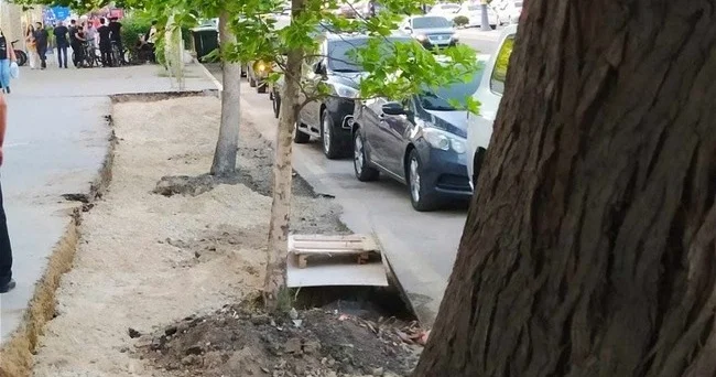 Şəki III MDB Oyunlarına hazırlaşır… amma şəhər yalnız “qonaqlar üçün” abadlaşdırılır