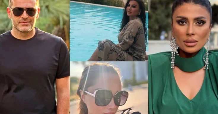 Bu gün instaqramda paylaşılanlar