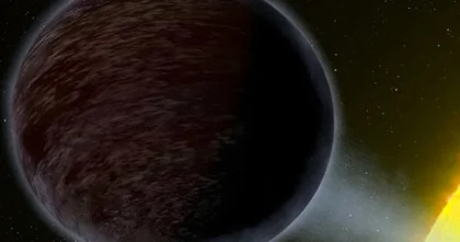 Astronomlar yeni planet kəşf etdilər