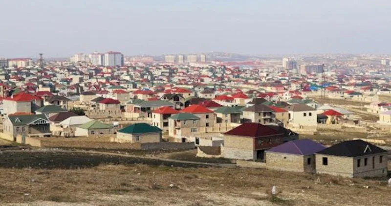 Çıxarışsız evlərlə bağlı yeni qaydalar AÇIQLANDI