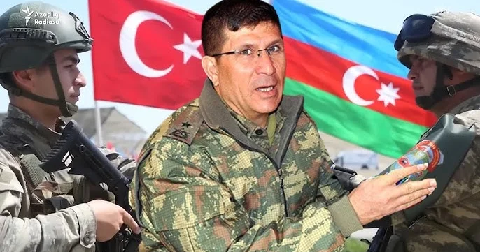 Orduya nəfəs verən GENERAL: Bəxtiyar Paşa nəyi MİRAS qoydu?