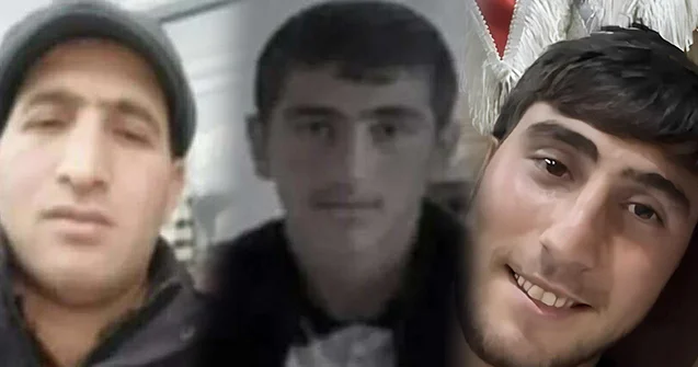 Pir ziyarəti zamanı boğulan 2 qardaş və əmilərinin FOTOLARI