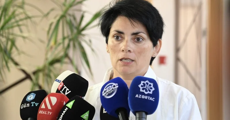 Baş katib: Məşqçi kurslarının məqsədi sağlam idmançı yetişdirməkdir