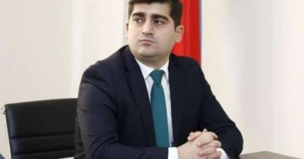 I Yüksəliş müsabiqəsinin finalçısı mərkəz rəhbəri təyin olunub