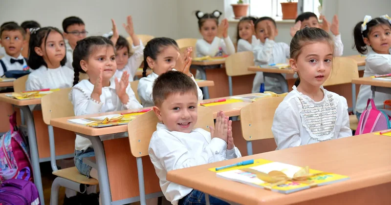 Məktəb bazarlığı neçəyə başa gəlir?