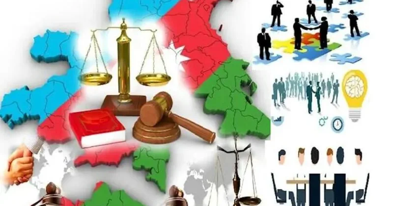 Azərbaycanın 2026 cı il üzrə əsas milli hədəfləri