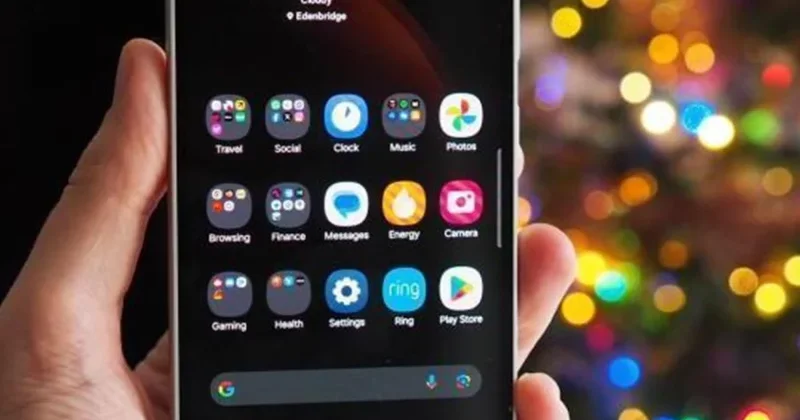 Dünyada İLK: Kondisionerli TELEFON satışa çıxarıldı