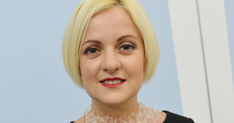 Rusiyalı jurnalist Anna Monqayt beynəlxalq axtarışa verilib