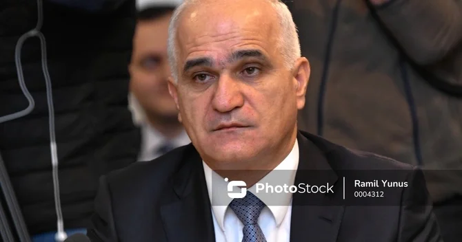 Şahin Mustafayev: Zəngəzur dəhlizi Naxçıvanın digər bölgələrlə inteqrasiyasına xidmət edəcək