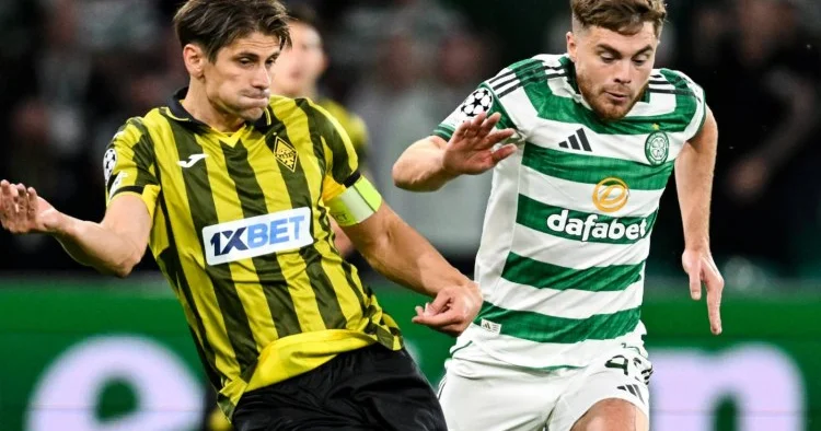 Çempionlar Liqasında pley off həyəcanı: Kayrat Seltik ə, Pafos Srvena Zvezda ya qarşı