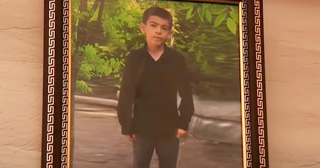Rüzgar həmin ailədə ölən üçüncü uşaq imiş... Video